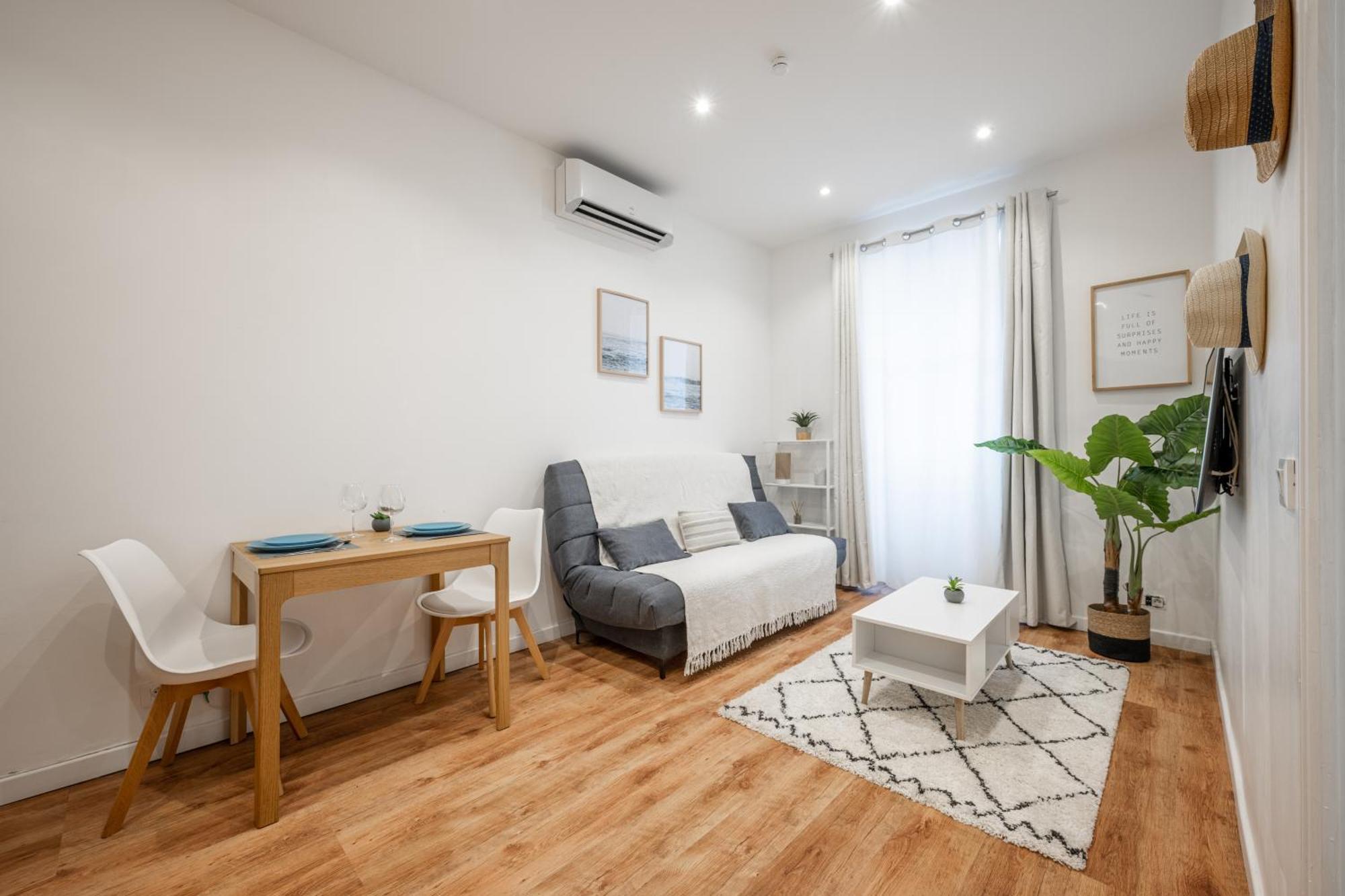 Appartement Pertinax Cosy 2 Pieces Au Coeur Du Centre De Ac Nice